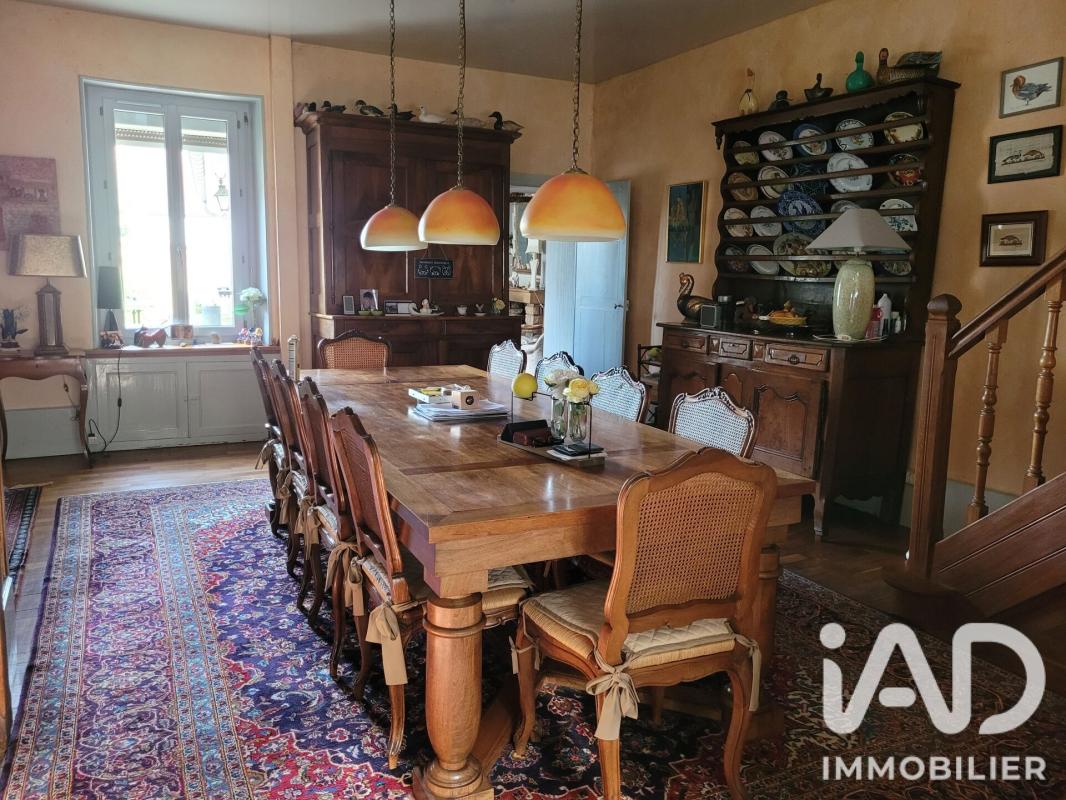 Maison 9 Pièce(s) Toulon-sur-Arroux - Photo 20