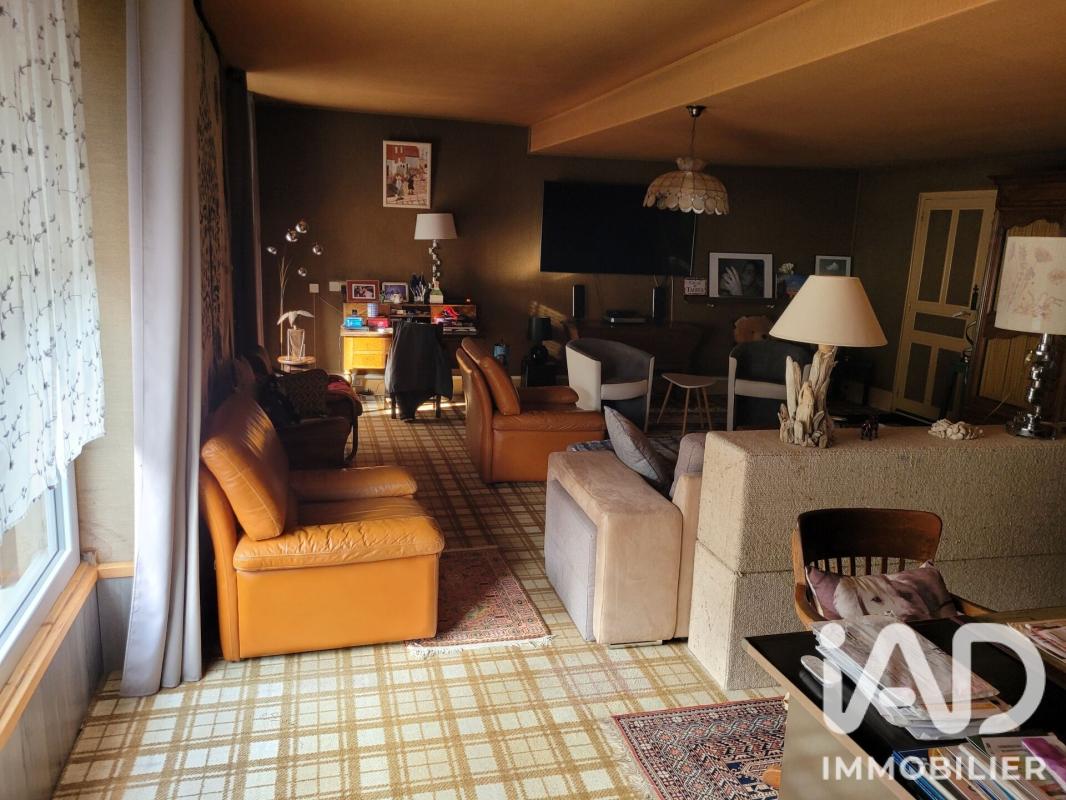 Maison 9 Pièce(s) Toulon-sur-Arroux - Photo 22