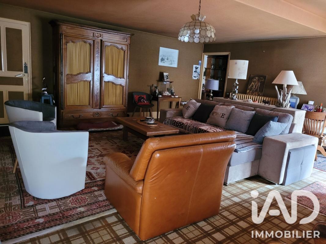 Maison 9 Pièce(s) Toulon-sur-Arroux - Photo 23