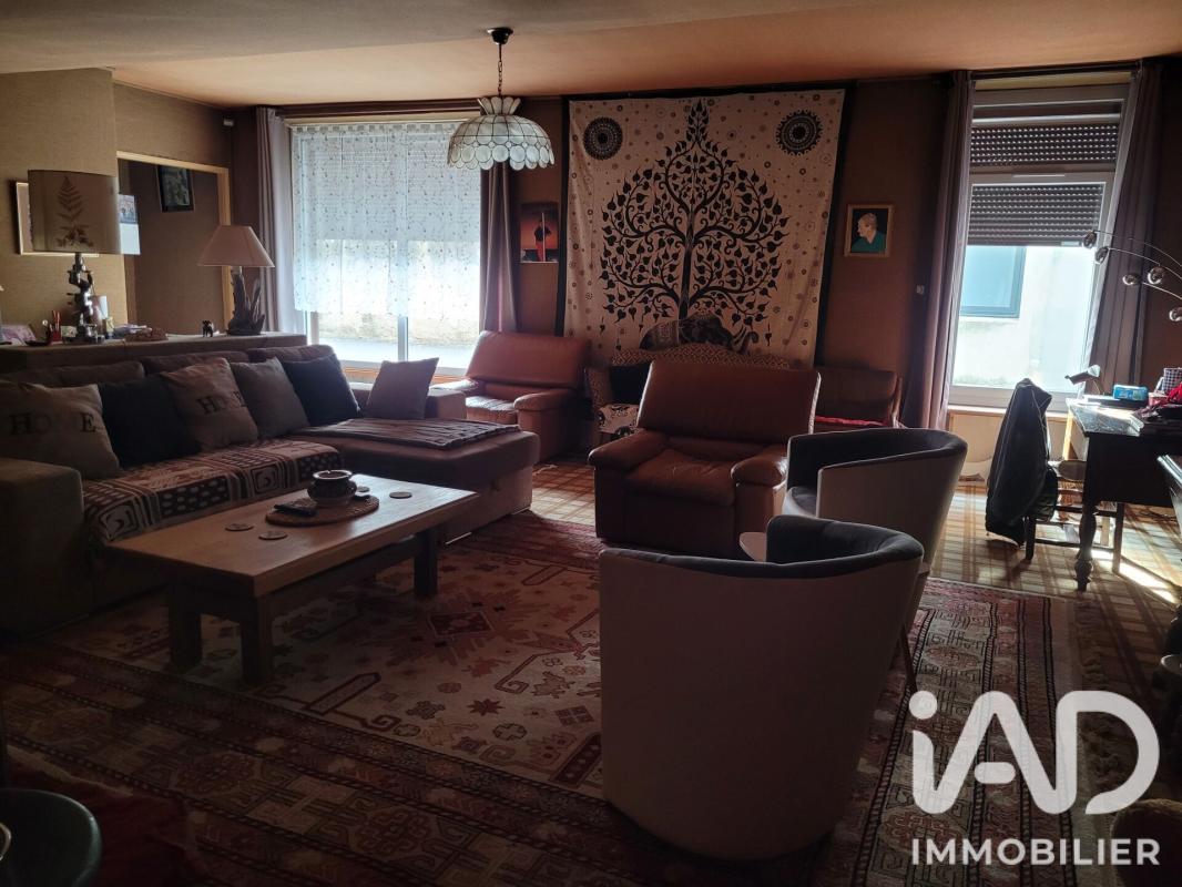 Maison 9 Pièce(s) Toulon-sur-Arroux - Photo 24