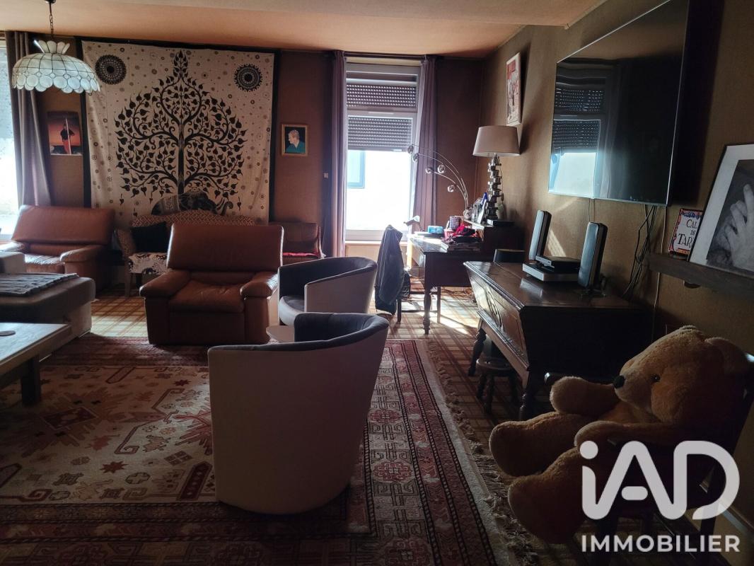Maison 9 Pièce(s) Toulon-sur-Arroux - Photo 25