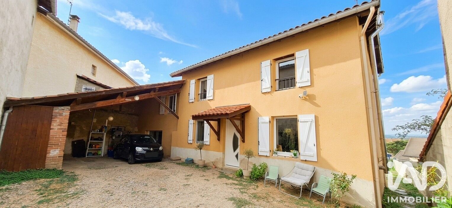 Maison 5 Pièce(s) Saint-Georges-Haute-Ville - Photo 1