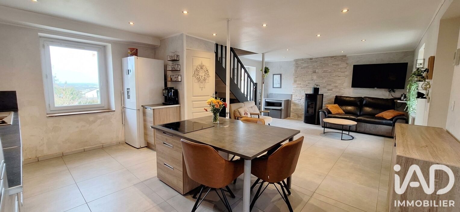 Maison 5 Pièce(s) Saint-Georges-Haute-Ville - Photo 2