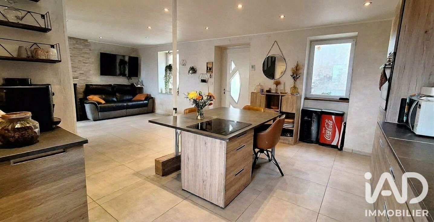 Maison 5 Pièce(s) Saint-Georges-Haute-Ville - Photo 3