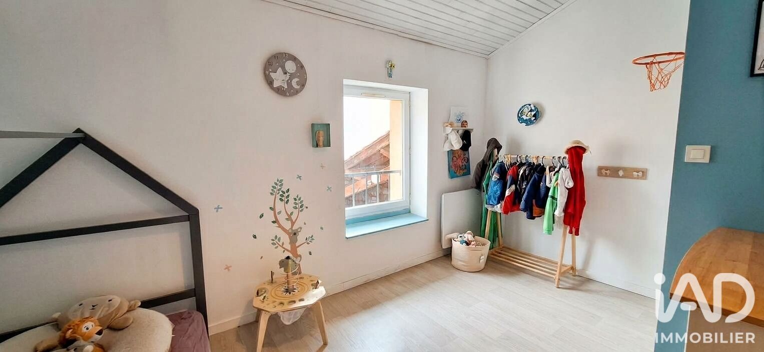 Maison 5 Pièce(s) Saint-Georges-Haute-Ville - Photo 9