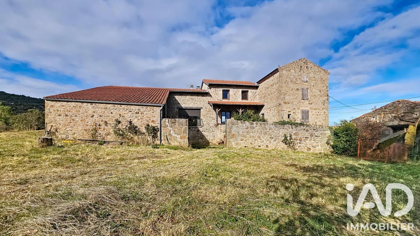 Ferme 8 Pièce(s) Maclas