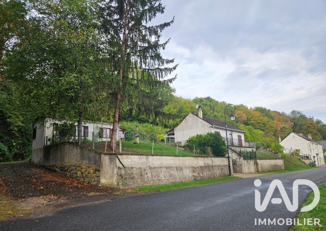 Maison 4 Pièce(s) Beaumont-sur-Dême - Photo 2