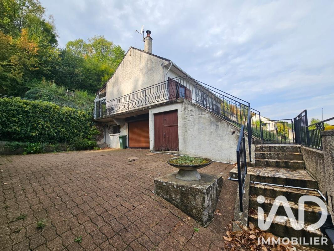 Maison 4 Pièce(s) Beaumont-sur-Dême - Photo 3