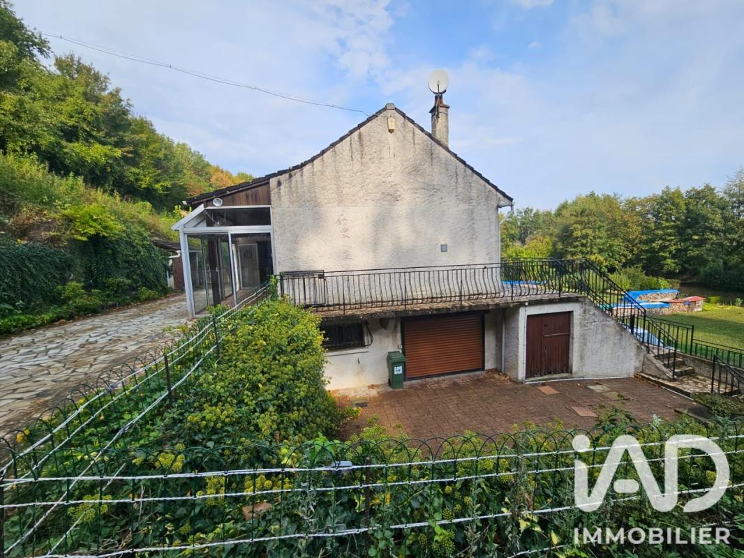 Maison 4 Pièce(s) Beaumont-sur-Dême - Photo 4