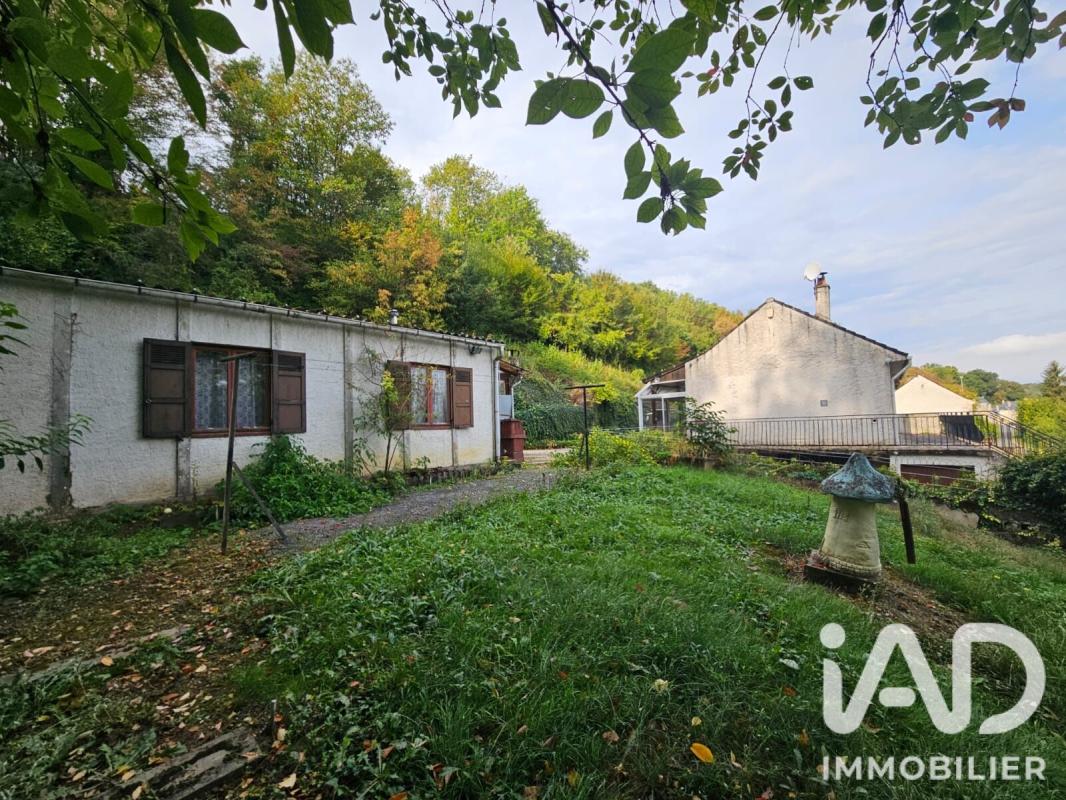 Maison 4 Pièce(s) Beaumont-sur-Dême - Photo 5