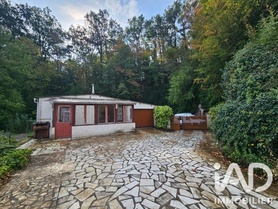 Maison 4 Pièce(s) Beaumont-sur-Dême - Photo 6