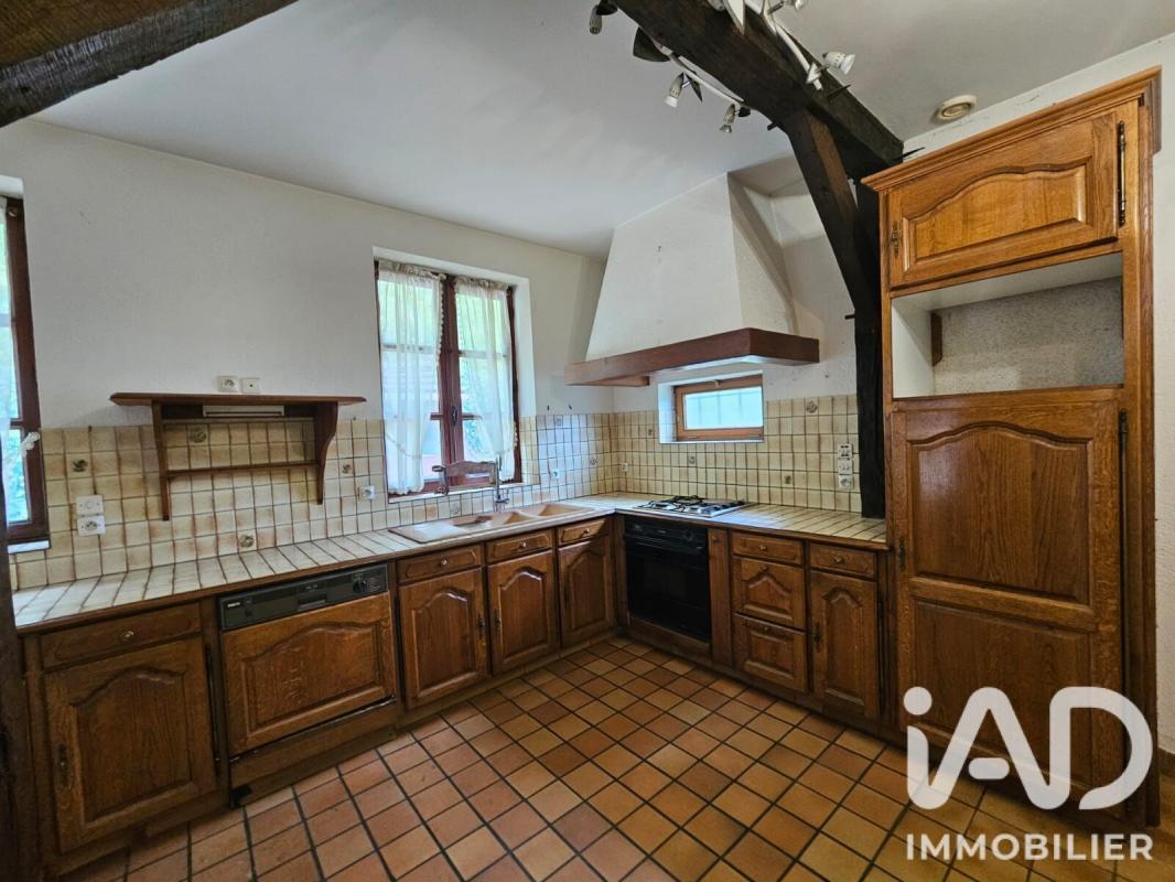 Maison 4 Pièce(s) Beaumont-sur-Dême - Photo 8