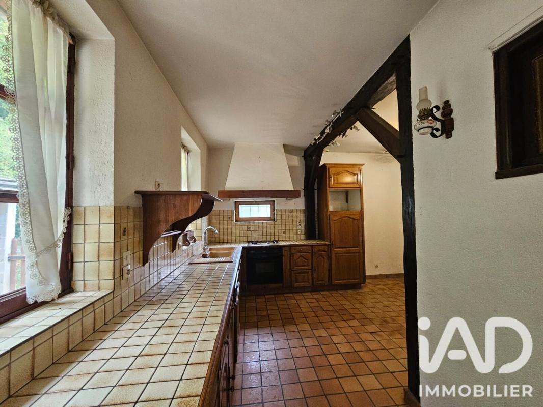 Maison 4 Pièce(s) Beaumont-sur-Dême - Photo 9