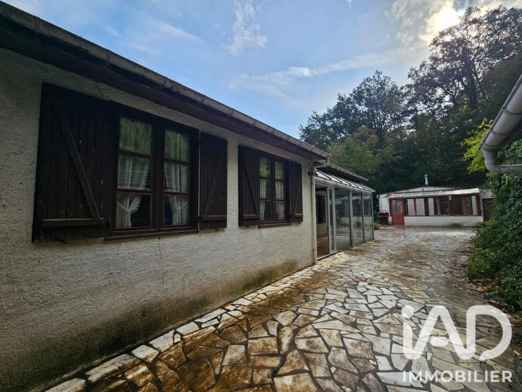 Maison 4 Pièce(s) Beaumont-sur-Dême - Photo 16