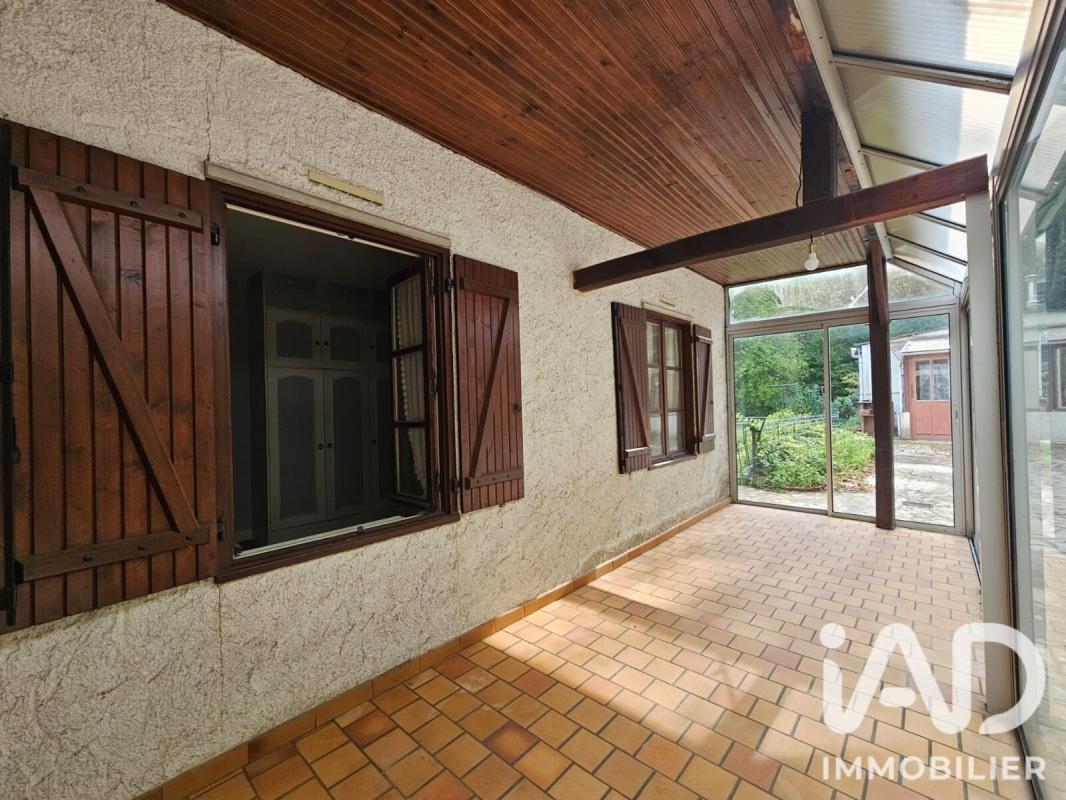 Maison 4 Pièce(s) Beaumont-sur-Dême - Photo 17