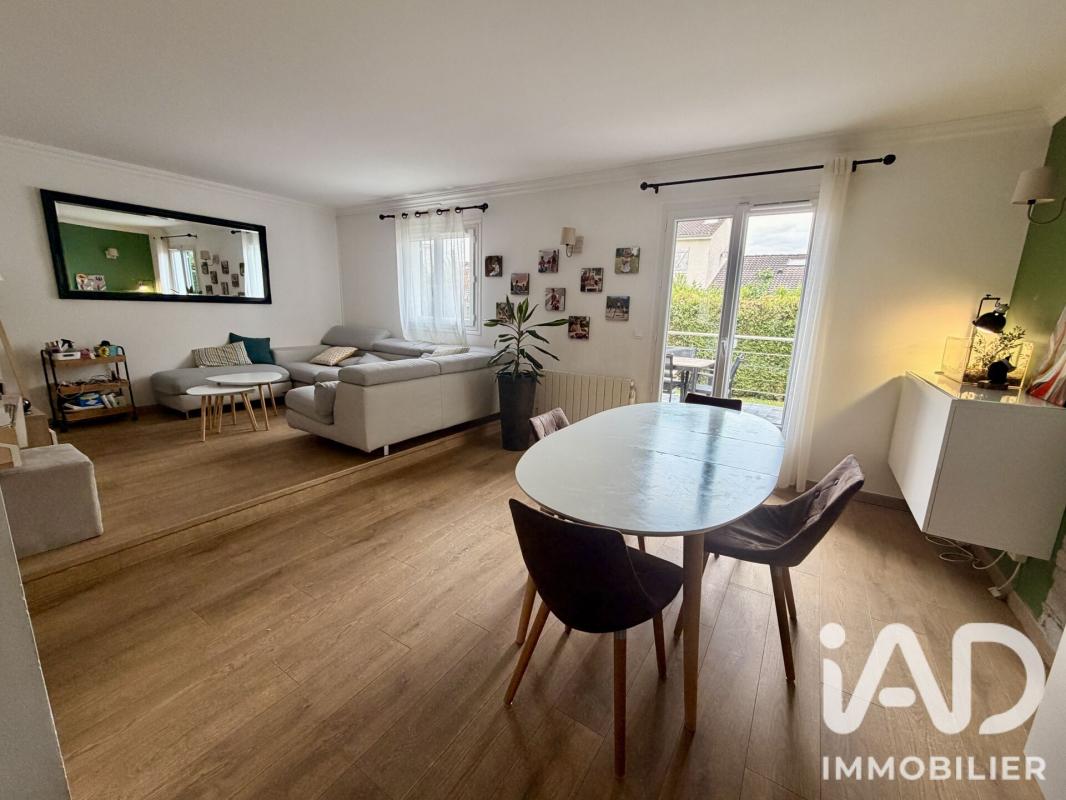 Maison 5 Pièce(s) Soisy-sur-Seine - Photo 2