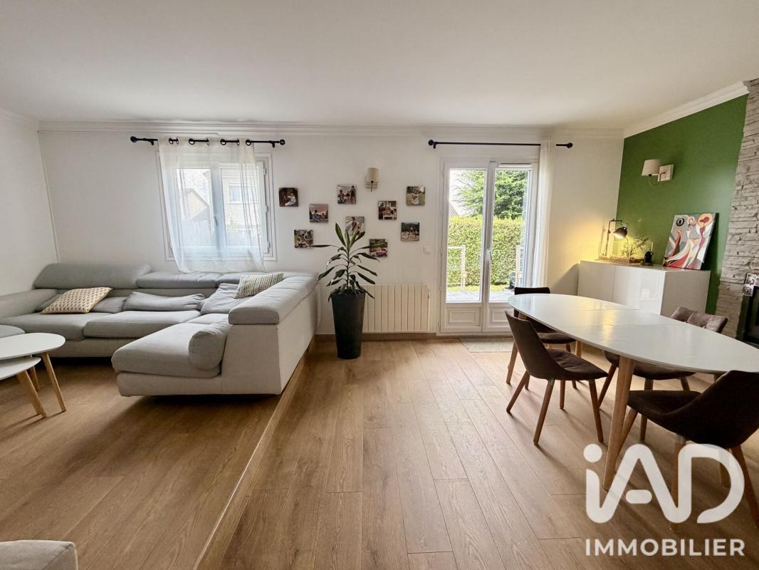 Maison 5 Pièce(s) Soisy-sur-Seine - Photo 3