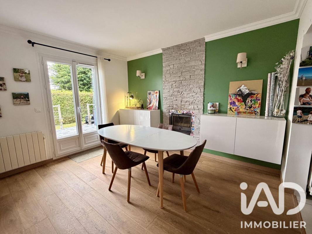 Maison 5 Pièce(s) Soisy-sur-Seine - Photo 4
