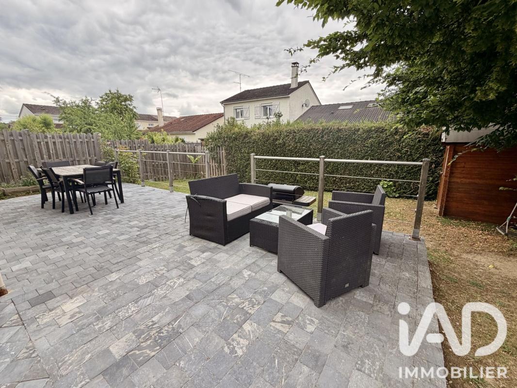 Maison 5 Pièce(s) Soisy-sur-Seine - Photo 8