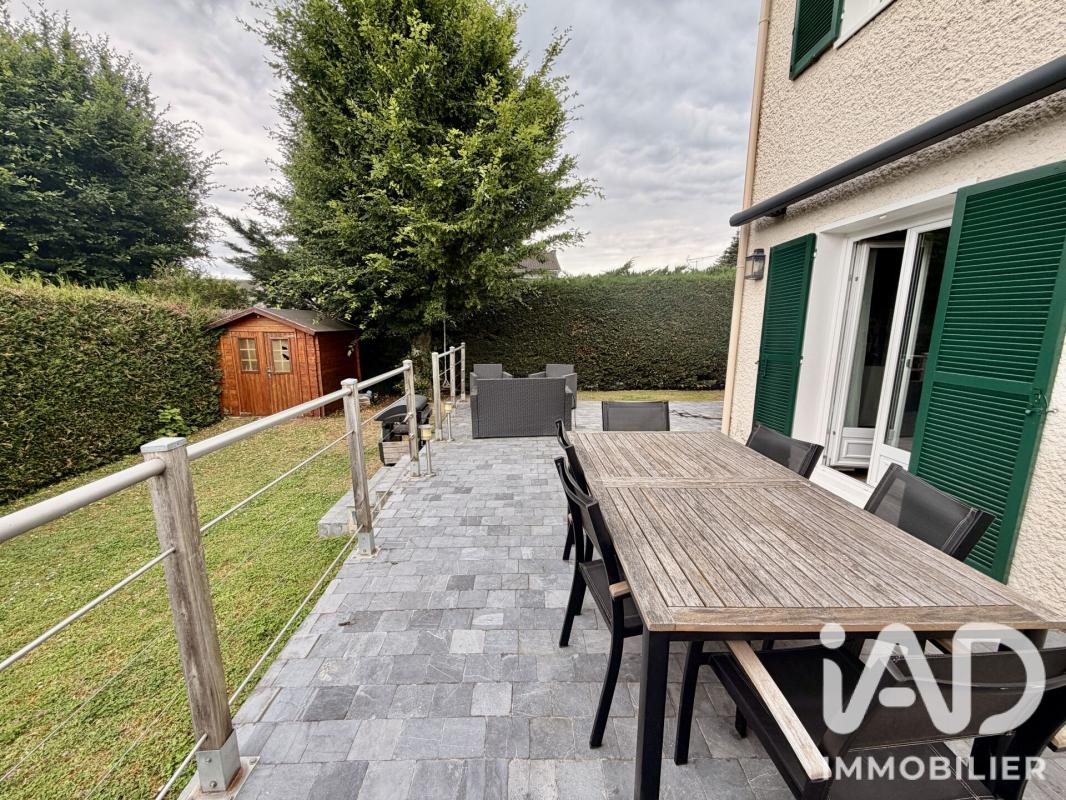 Maison 5 Pièce(s) Soisy-sur-Seine - Photo 9