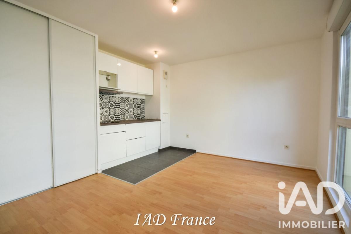 Appartement 2 Pièce(s) Mantes-la-Jolie - Photo 3