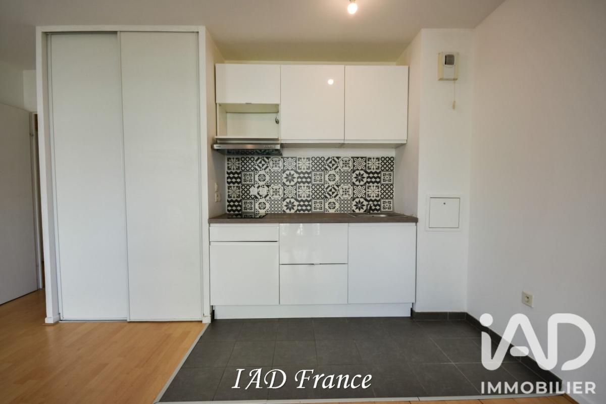 Appartement 2 Pièce(s) Mantes-la-Jolie - Photo 4