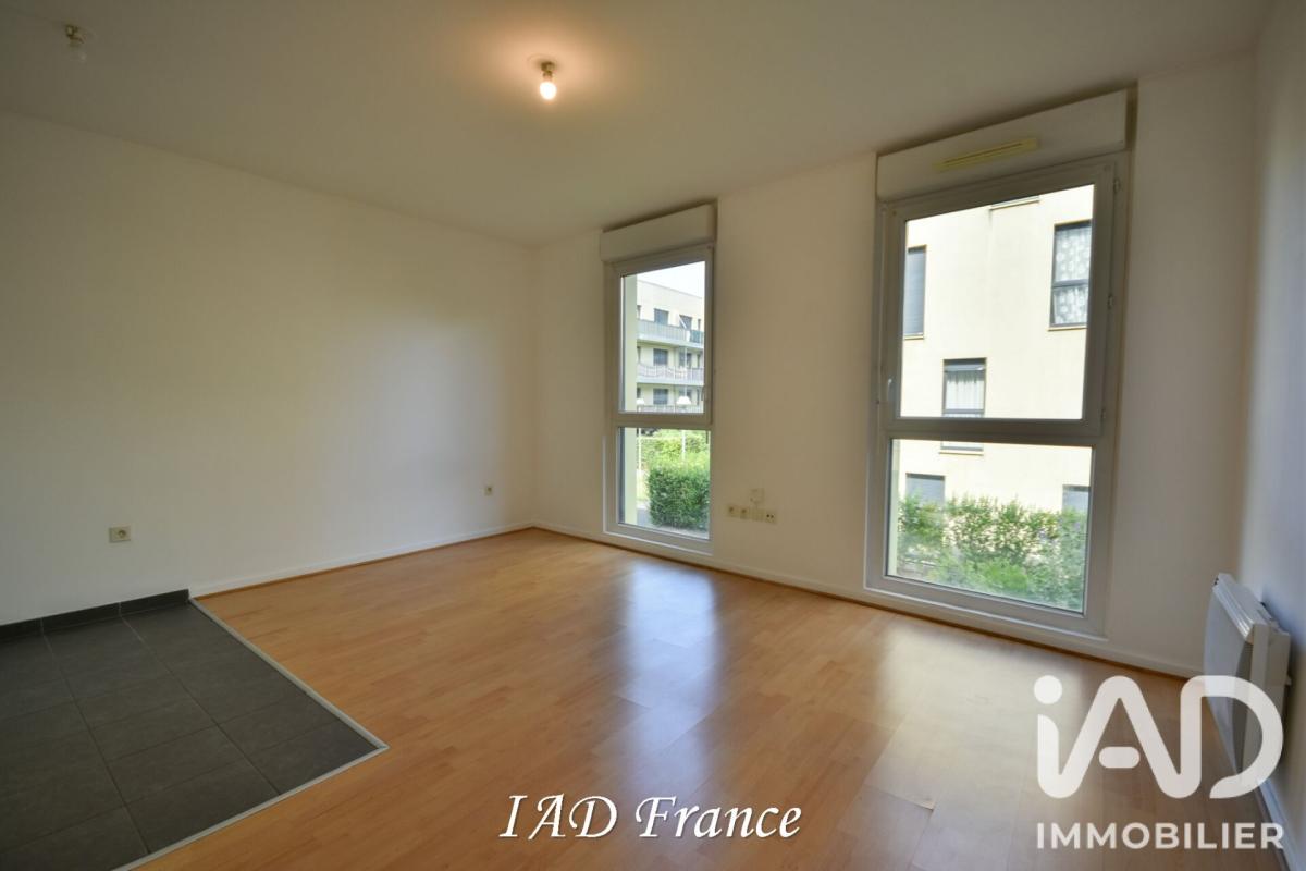 Appartement 2 Pièce(s) Mantes-la-Jolie - Photo 5