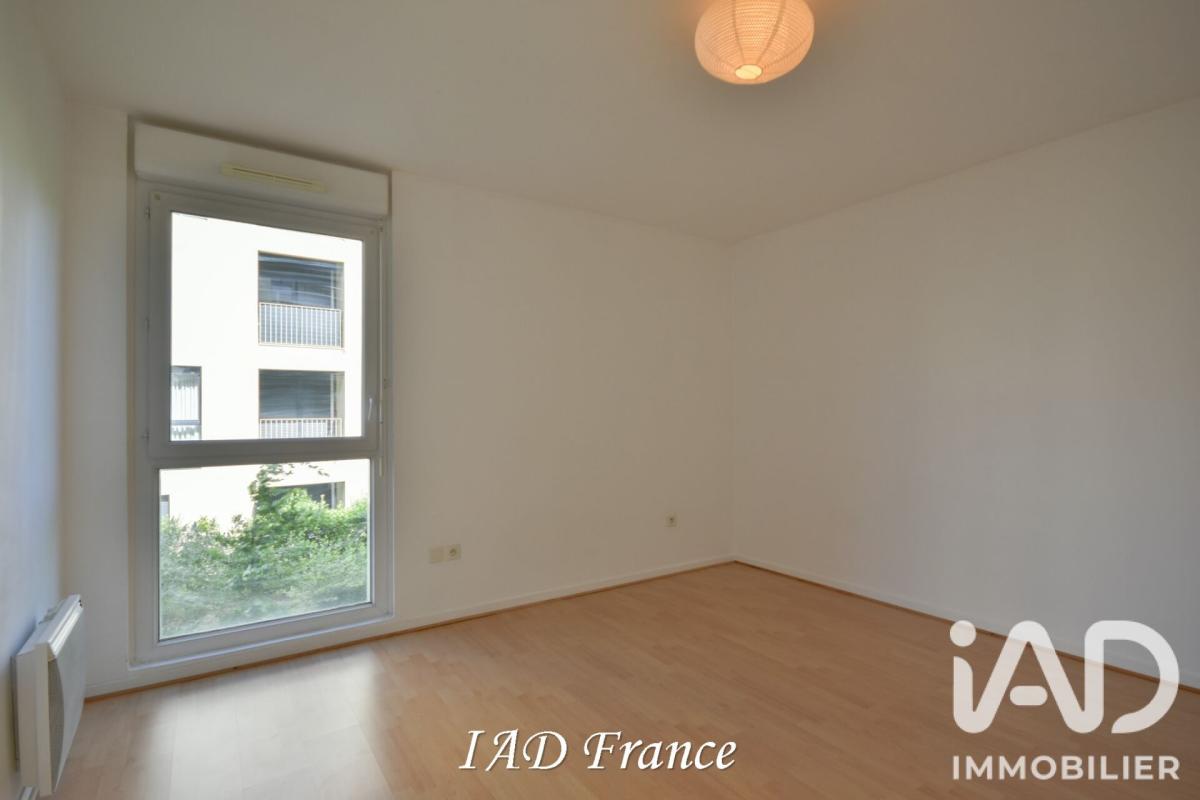 Appartement 2 Pièce(s) Mantes-la-Jolie - Photo 6