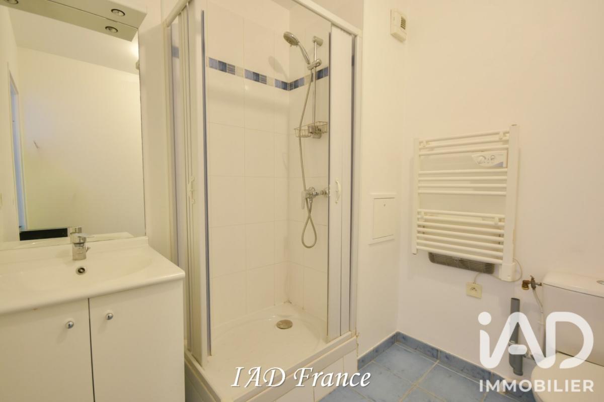 Appartement 2 Pièce(s) Mantes-la-Jolie - Photo 7