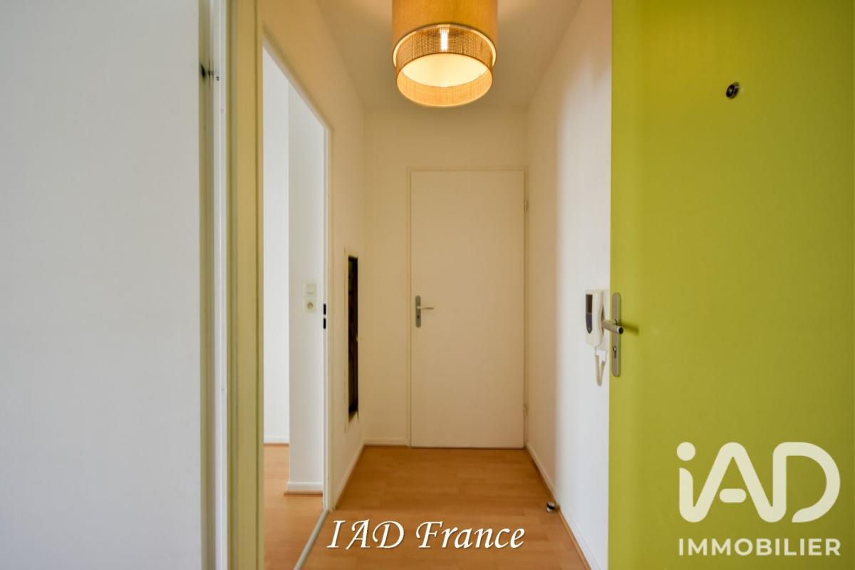 Appartement 2 Pièce(s) Mantes-la-Jolie - Photo 8