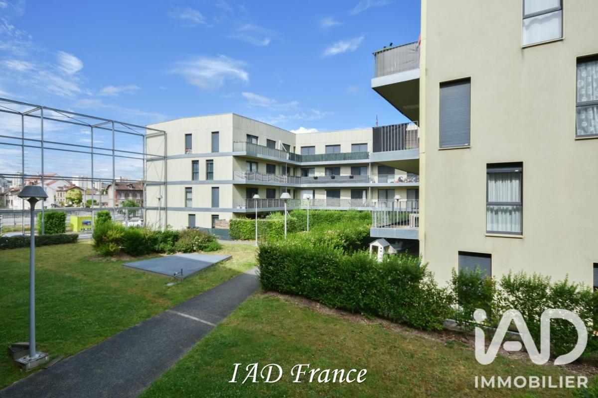 Appartement 2 Pièce(s) Mantes-la-Jolie - Photo 9