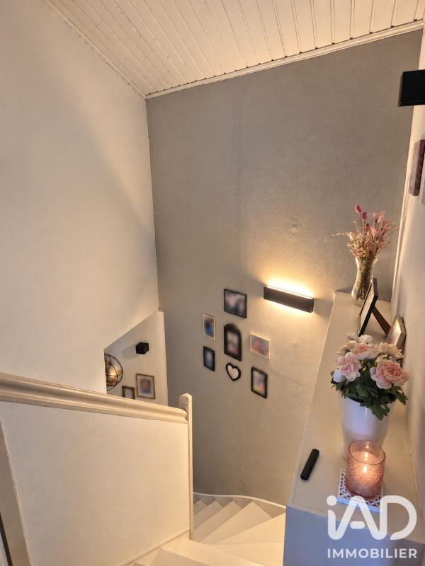 Maison 5 Pièce(s) Bellevigny - Photo 4