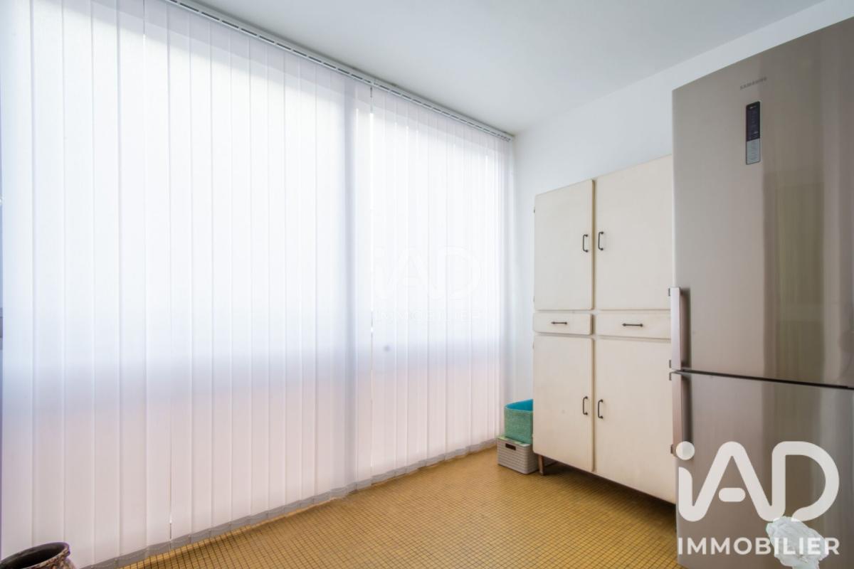 Appartement 4 Pièce(s) Créteil