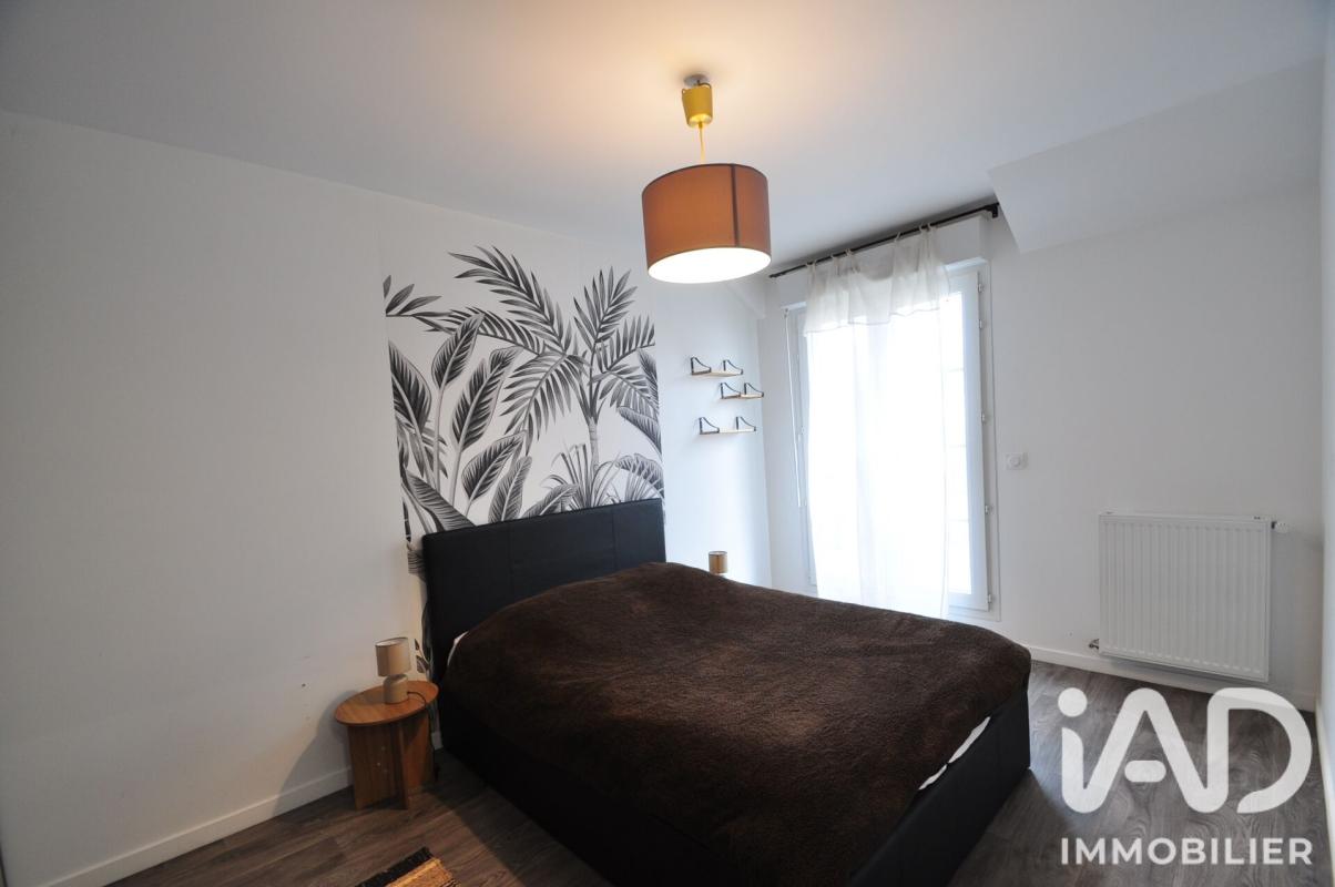 Appartement 2 Pièce(s) Villeneuve-Saint-Denis - Photo 6