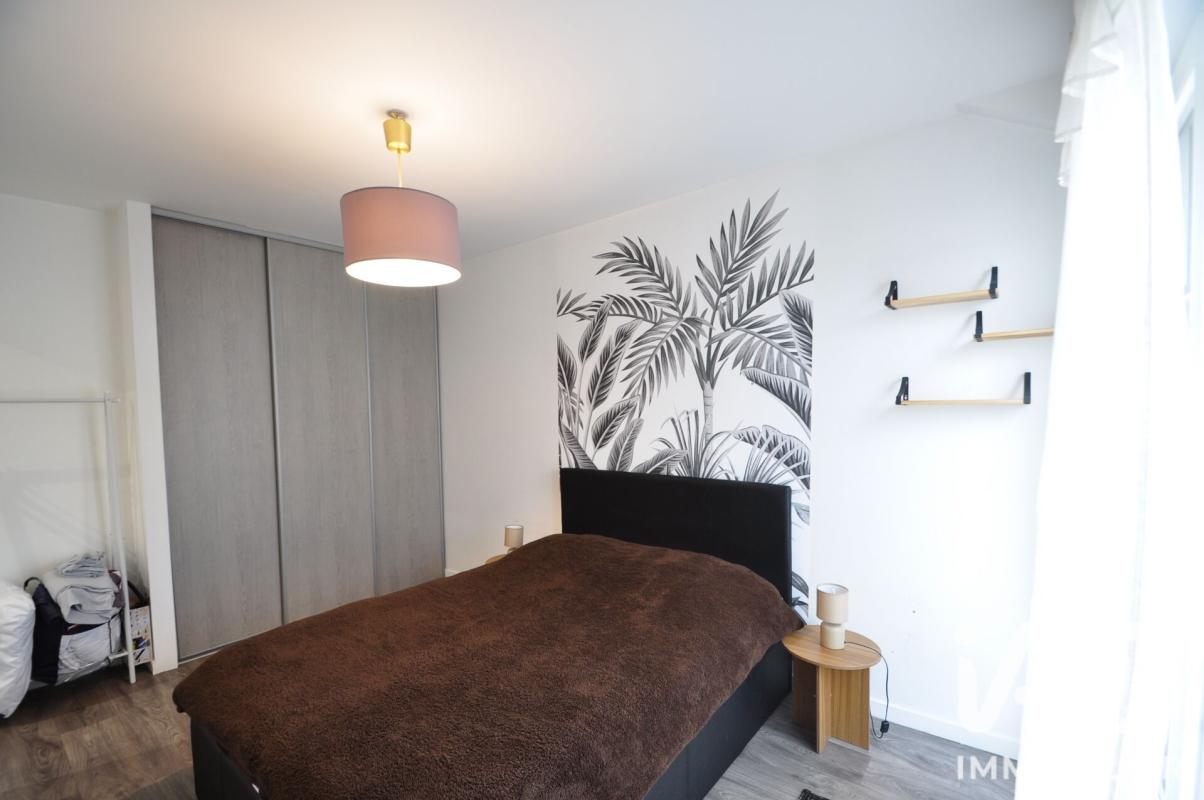 Appartement 2 Pièce(s) Villeneuve-Saint-Denis - Photo 7