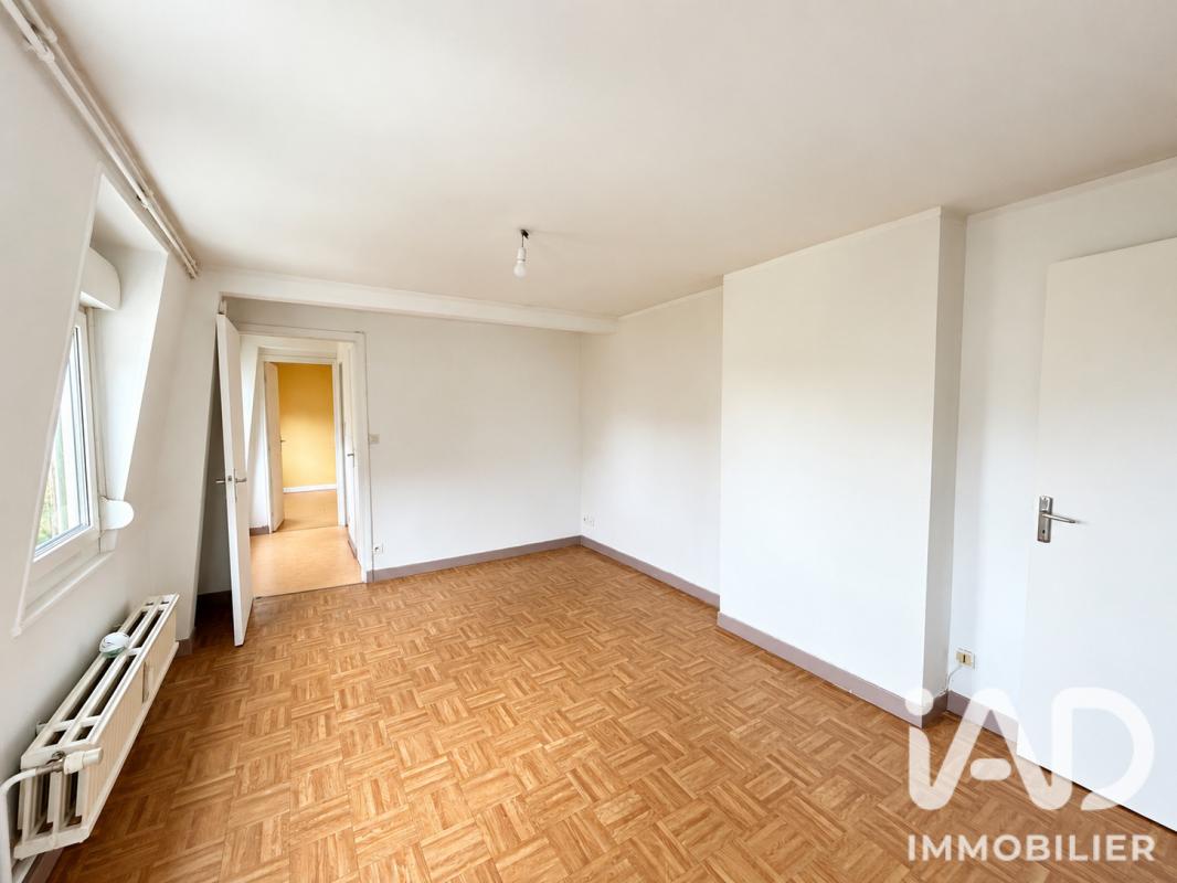 Appartement 2 Pièce(s) Cambrai