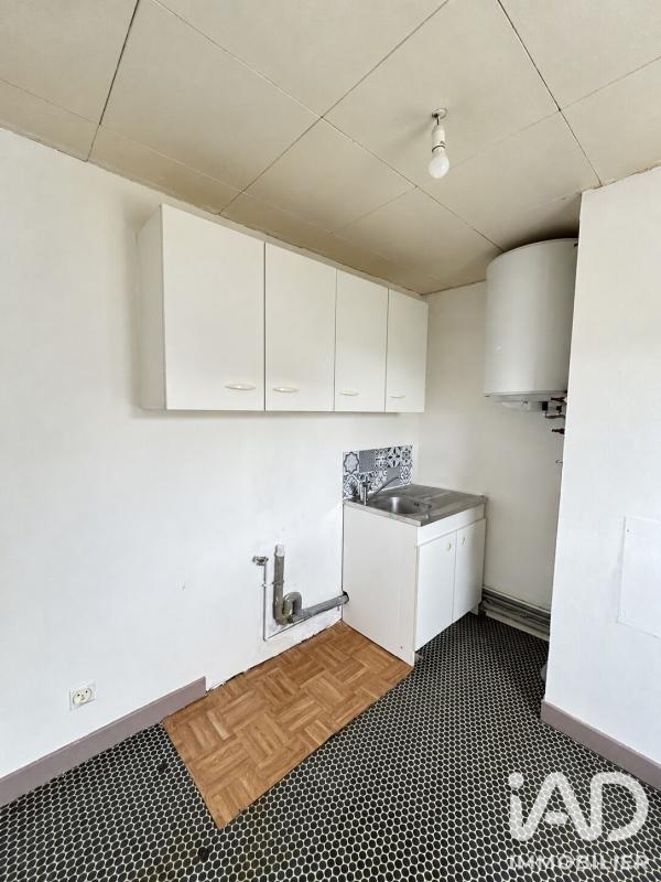 Appartement 2 Pièce(s) Cambrai - Photo 4