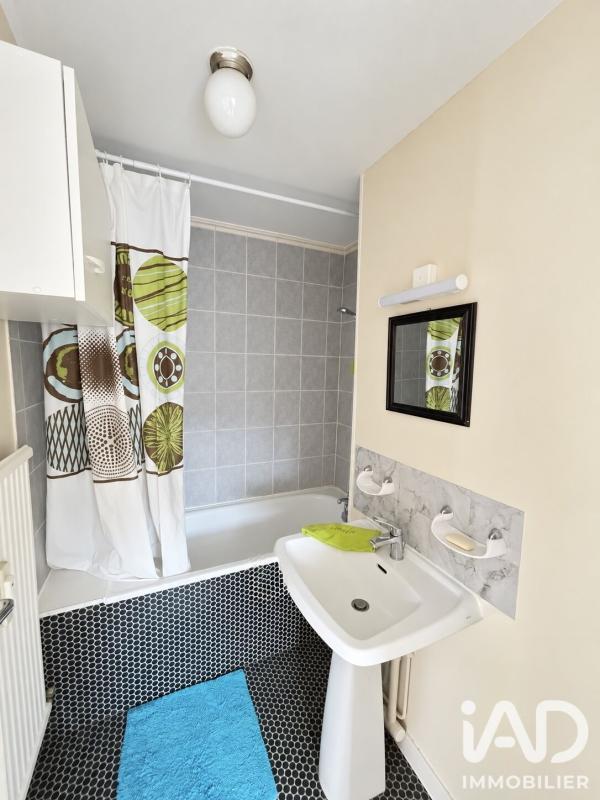Appartement 2 Pièce(s) Cambrai - Photo 5