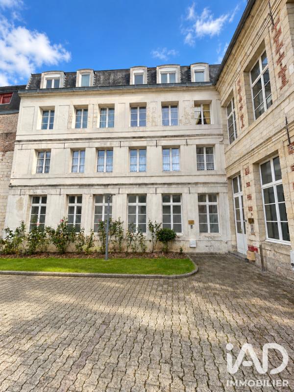 Appartement 2 Pièce(s) Cambrai - Photo 6