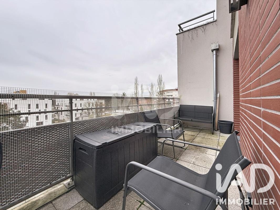Appartement 3 Pièce(s) Neuilly-sur-Marne - Photo 3