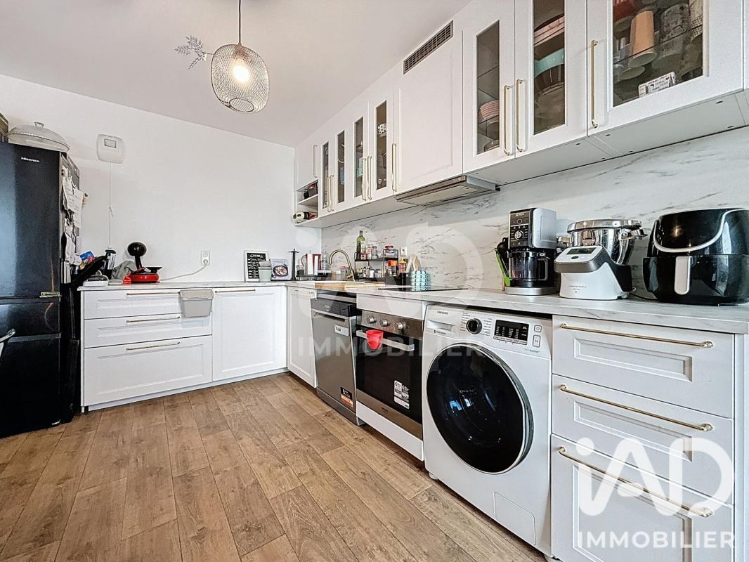 Appartement 3 Pièce(s) Neuilly-sur-Marne - Photo 4