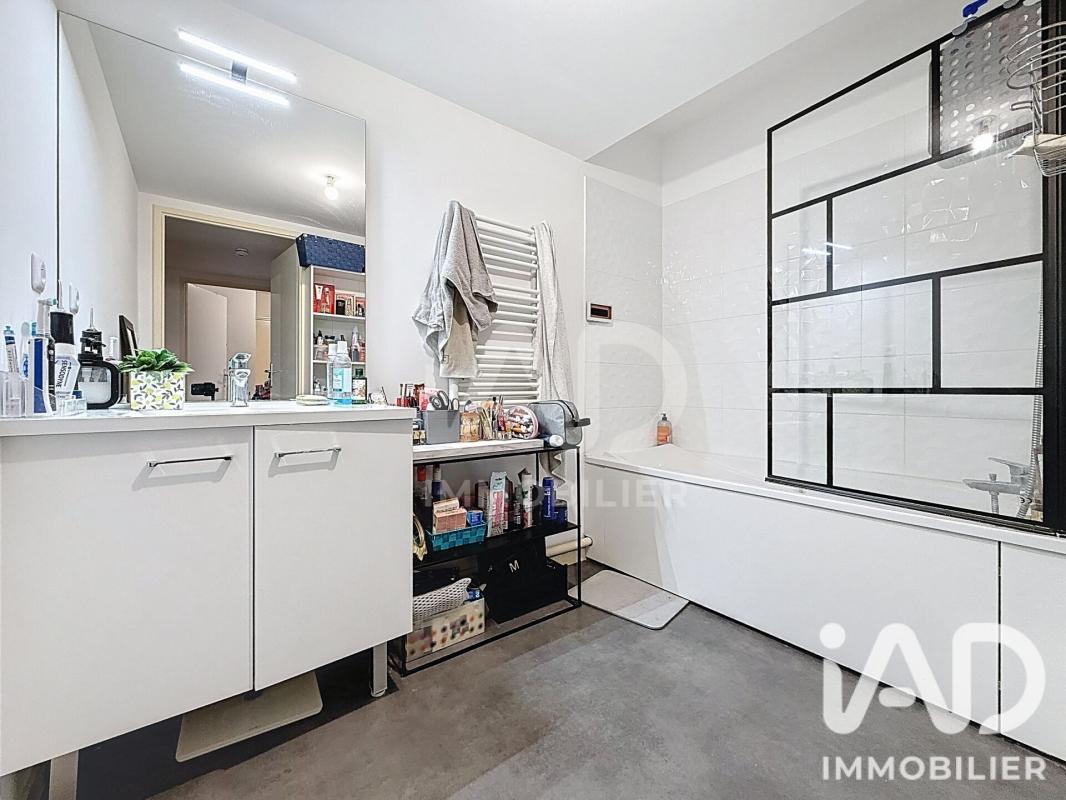 Appartement 3 Pièce(s) Neuilly-sur-Marne - Photo 7