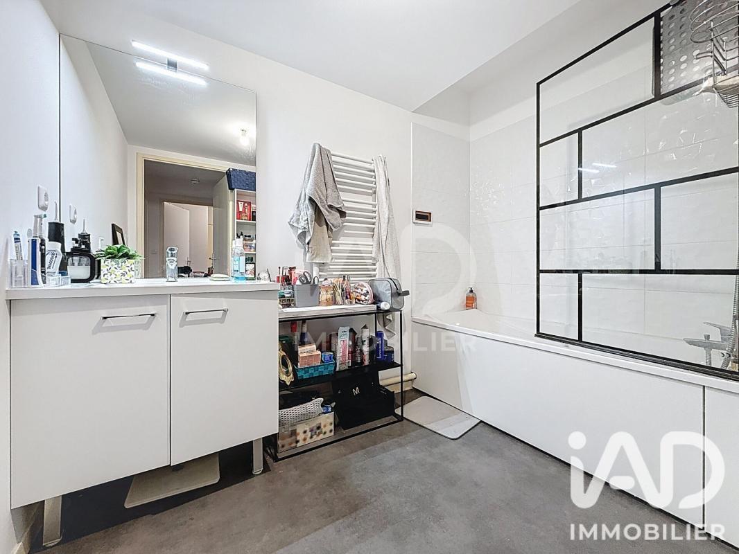 Appartement 3 Pièce(s) Neuilly-sur-Marne - Photo 8