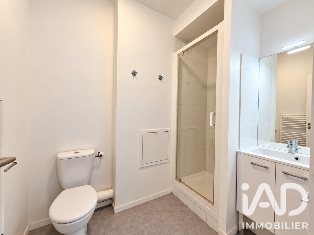 Appartement 1 Pièce(s) Nantes - Photo 4