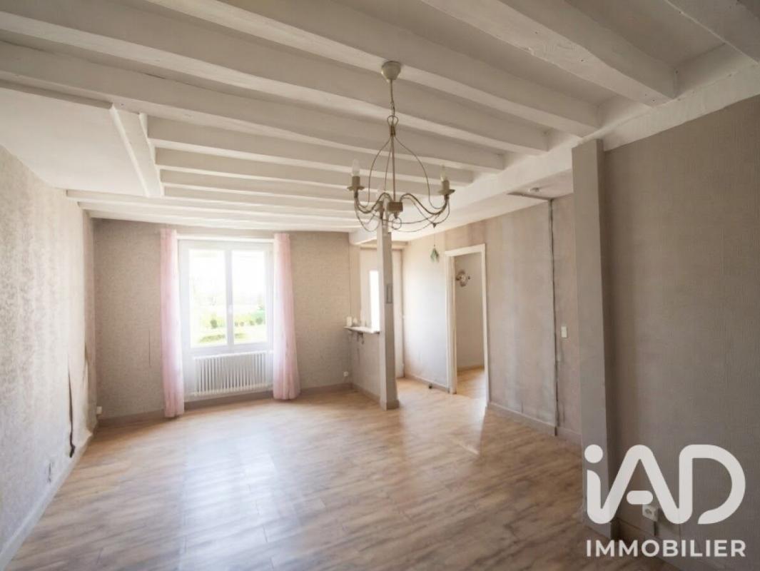 Maison 4 Pièce(s) Souppes-sur-Loing - Photo 2
