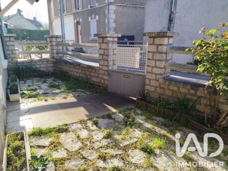 Maison 4 Pièce(s) Souppes-sur-Loing - Photo 3