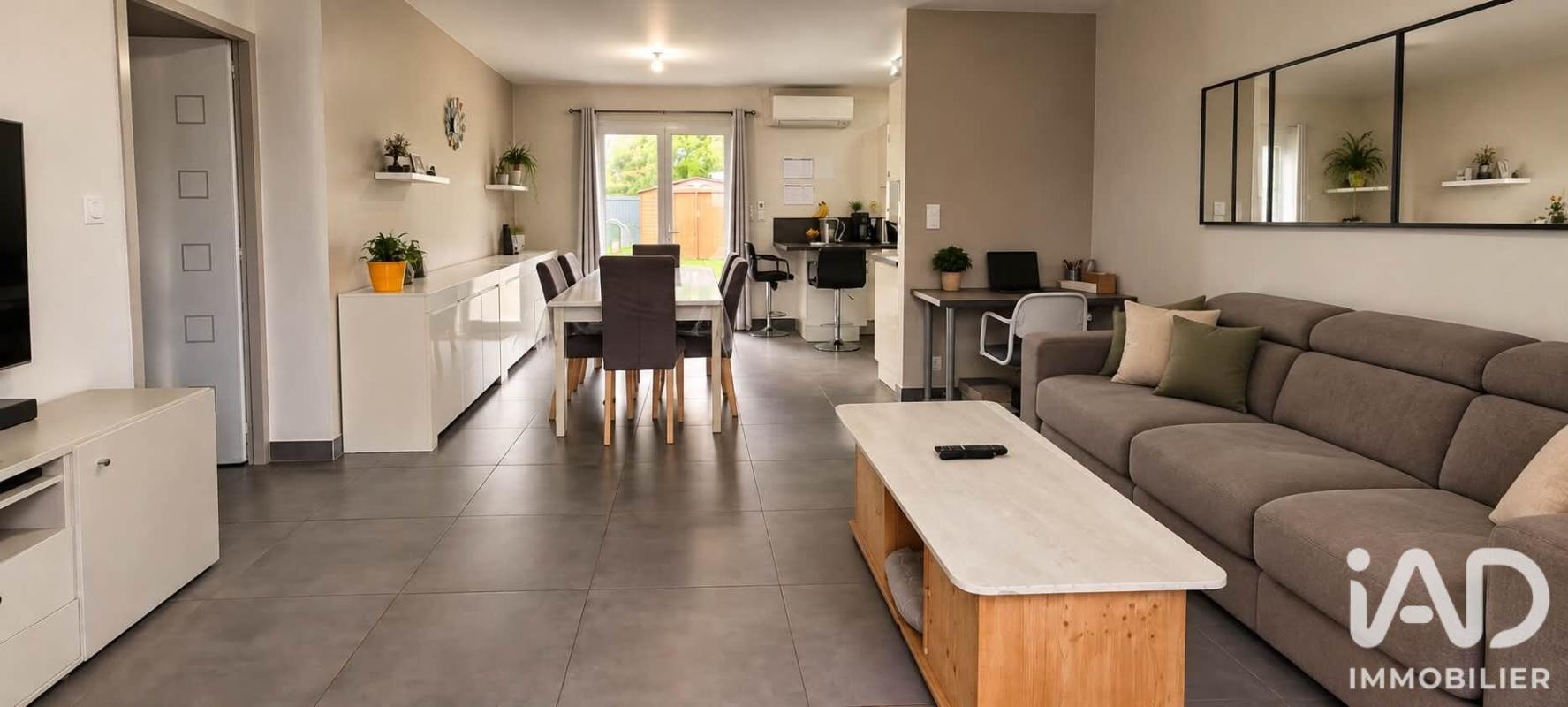 Maison 5 Pièce(s) Iteuil - Photo 6