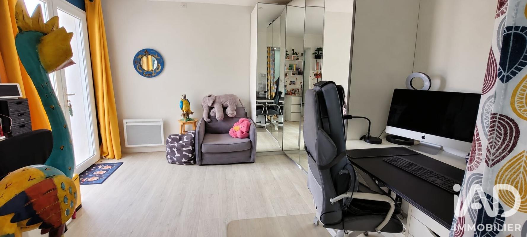 Maison 5 Pièce(s) Iteuil - Photo 9