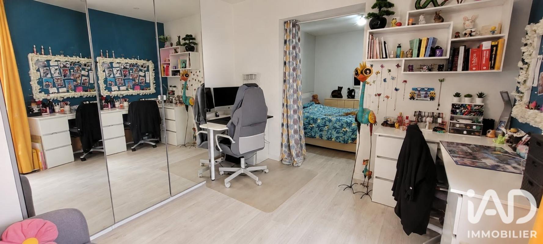Maison 5 Pièce(s) Iteuil - Photo 10