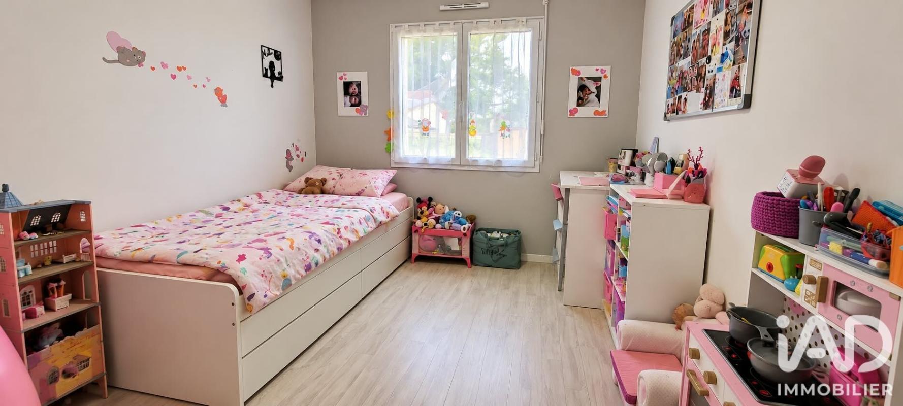 Maison 5 Pièce(s) Iteuil - Photo 11